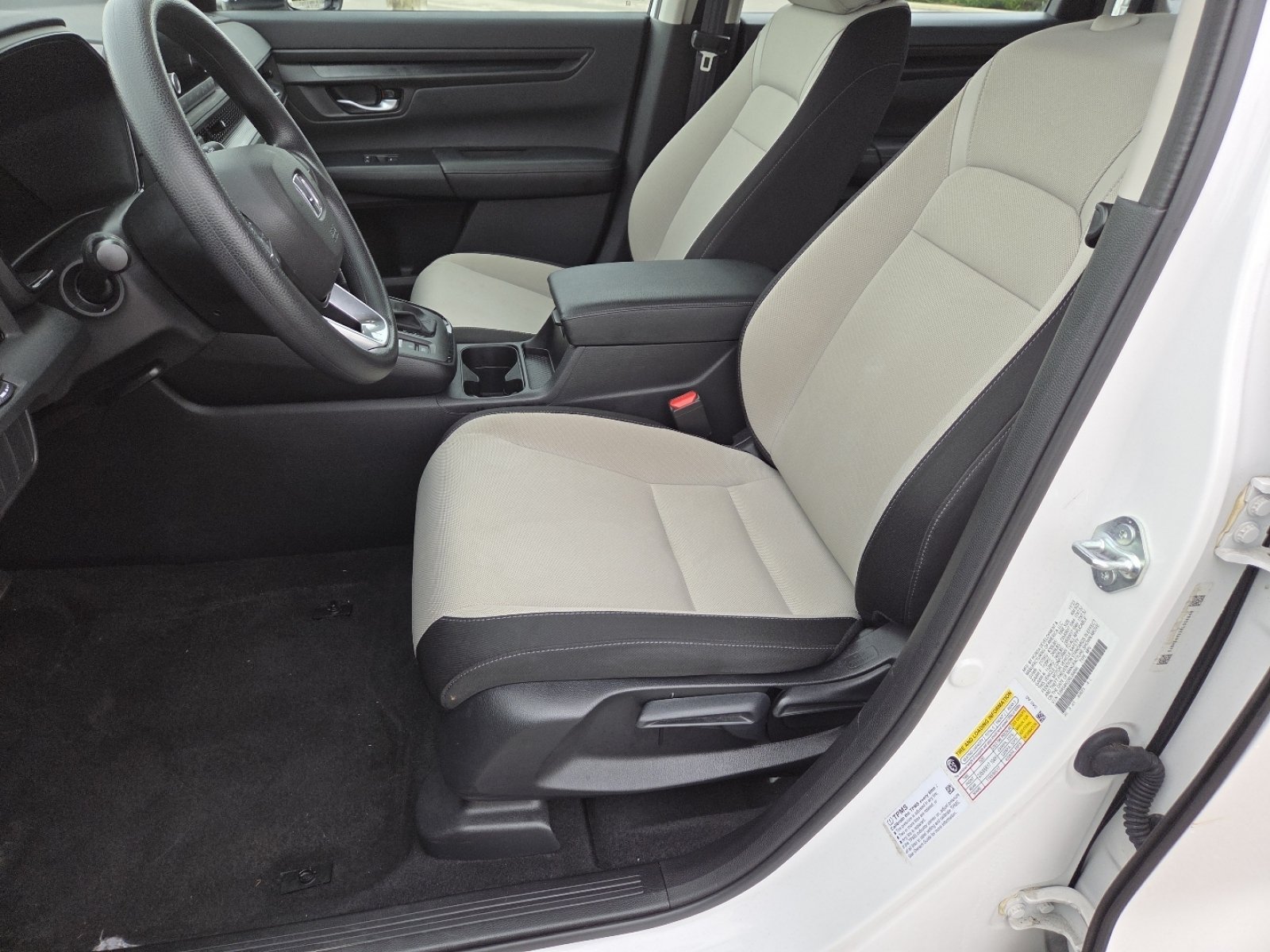 Used 2024 Honda CR-V LX image 22