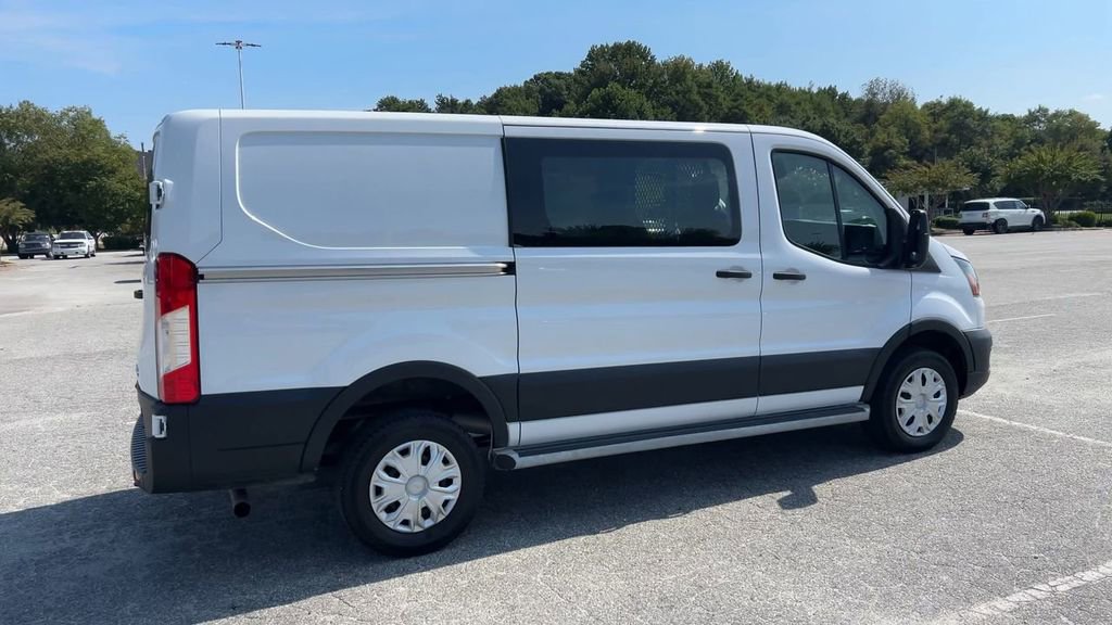 Used 2024 Ford Transit 250 Base w/ Exterior Upgrade Package image 4