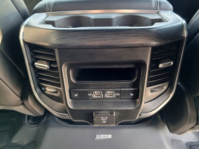 Used 2024 RAM 1500 Laramie image 20