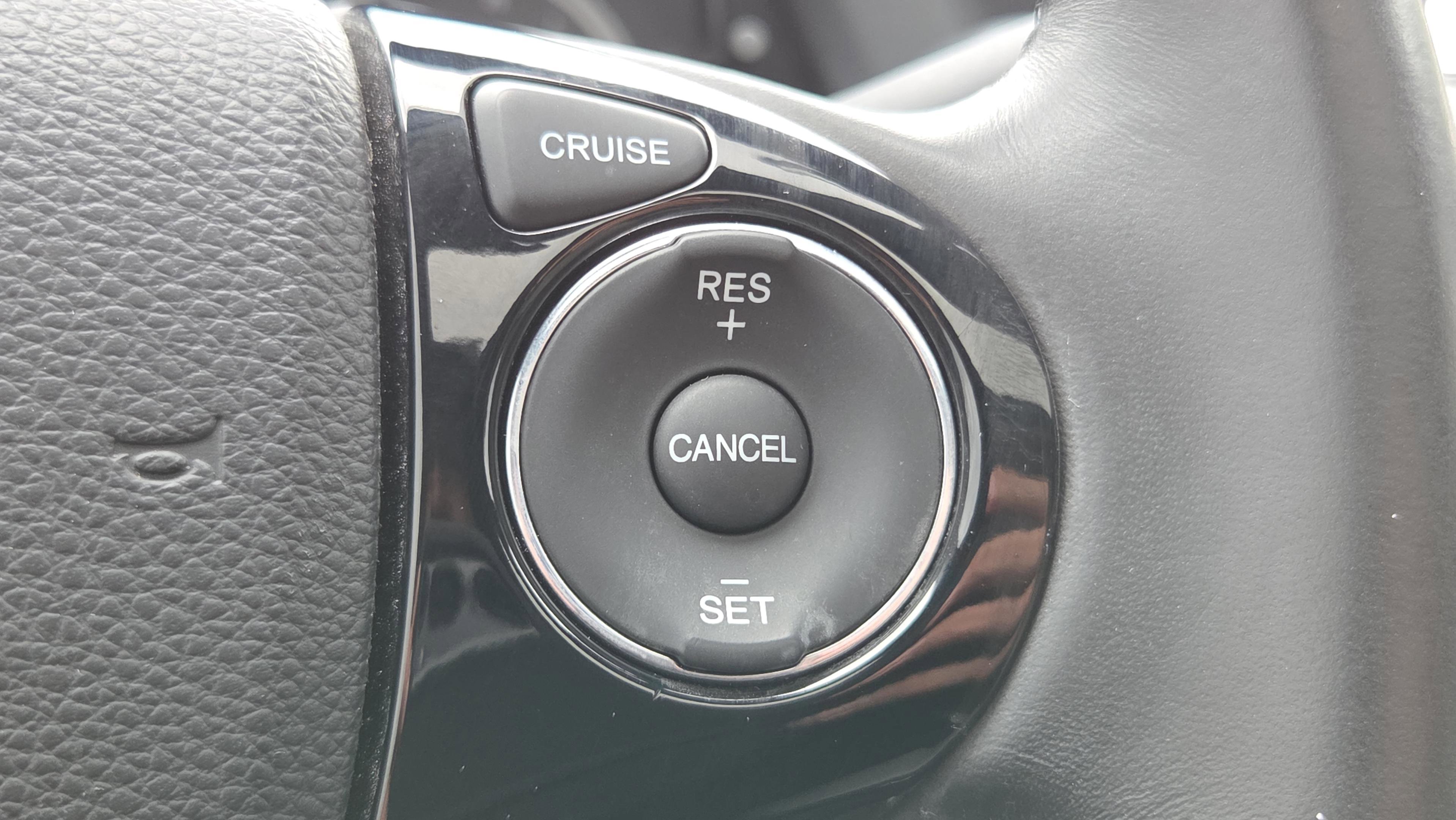 Used 2016 Honda Accord EX-L image 24