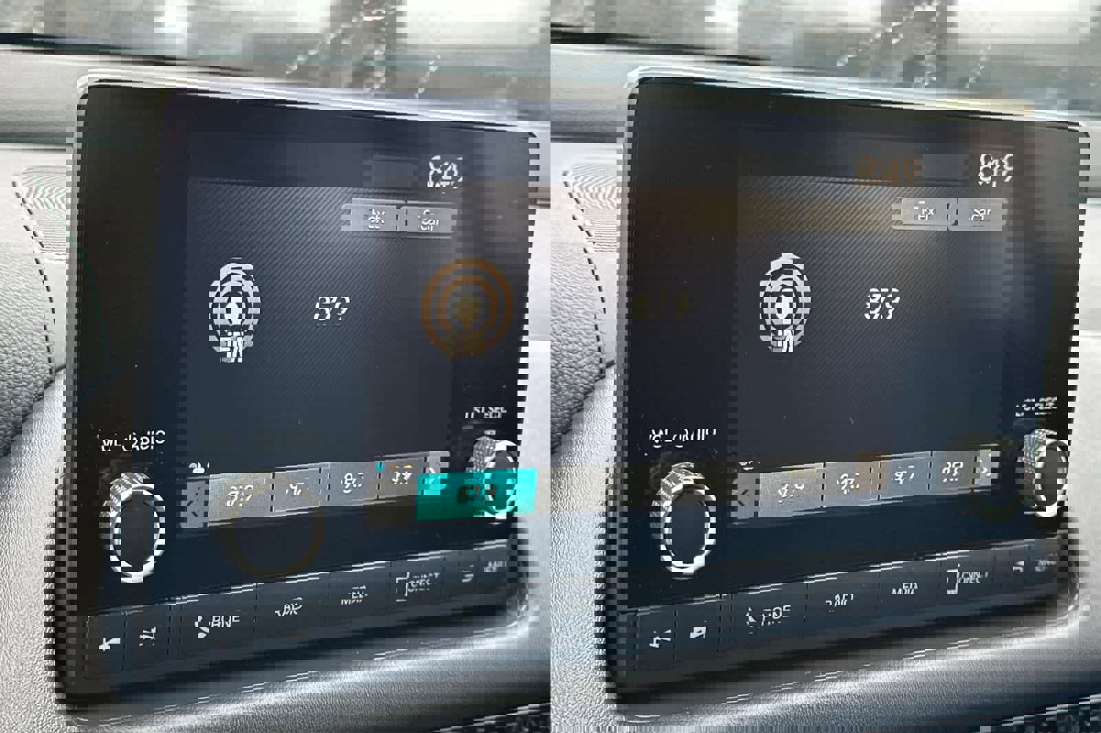 Used 2024 Honda HR-V LX image 18