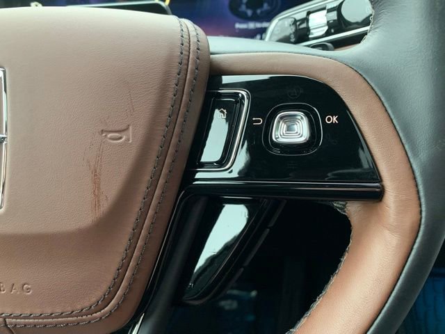 New 2026 Lincoln Aviator Reserve image 25