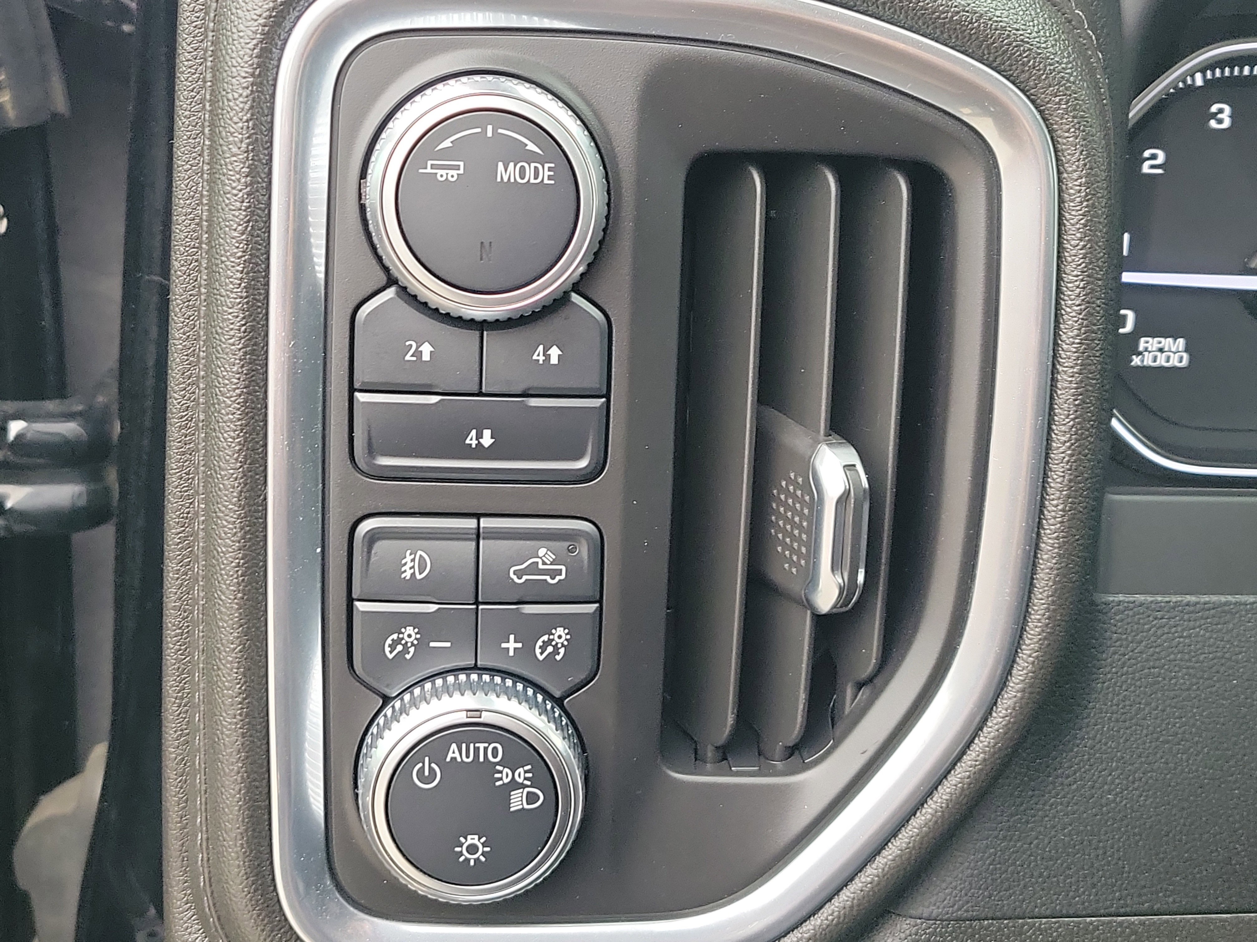 Used 2022 GMC Sierra 2500 SLE w/ SLE Convenience Package image 29