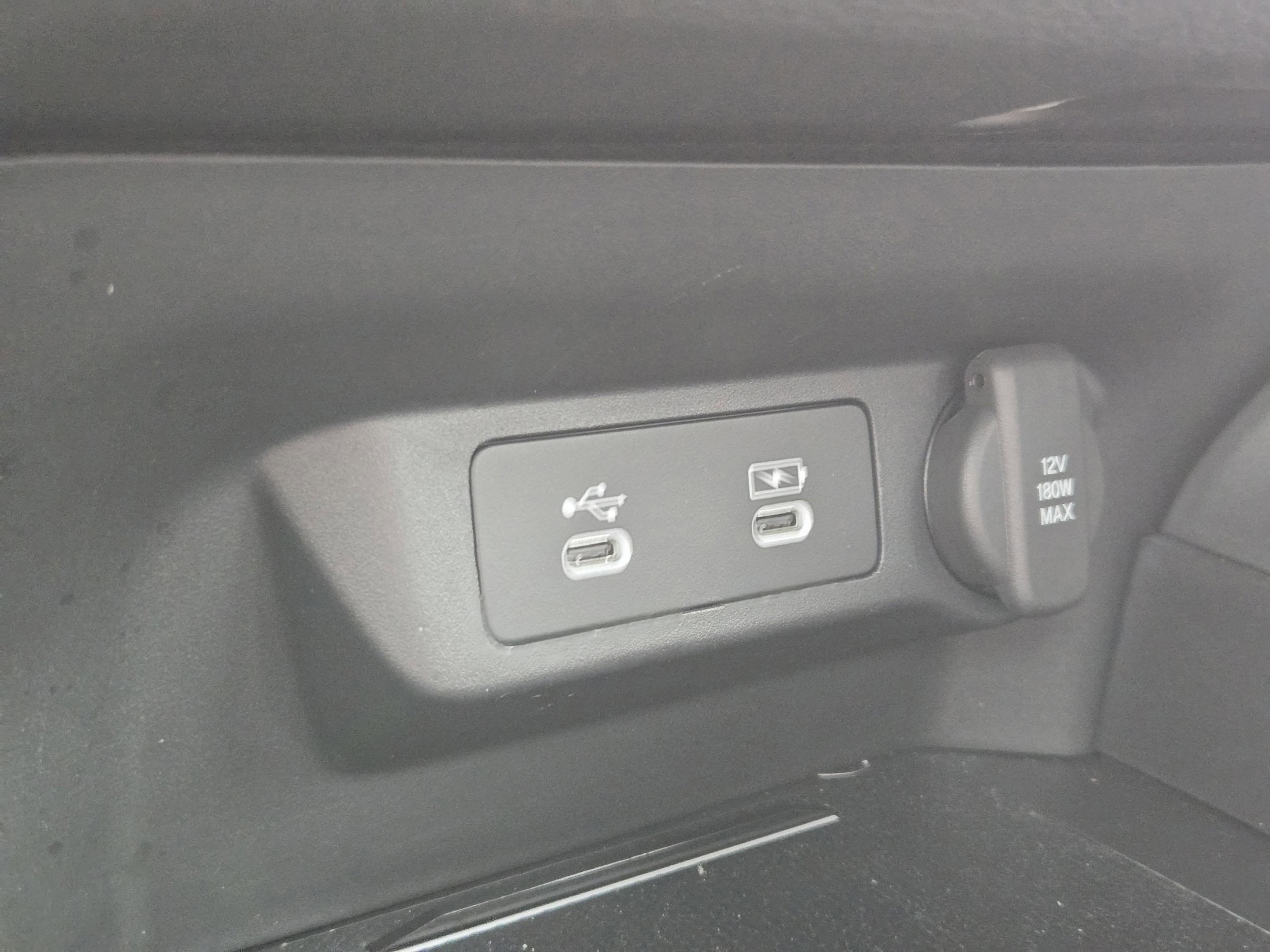 Used 2025 Acura ADX A-Spec AWD/4WD image 13