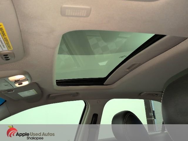 Used 2011 Ford Fusion SEL w/ 301A Rapid Spec Order Code image 26