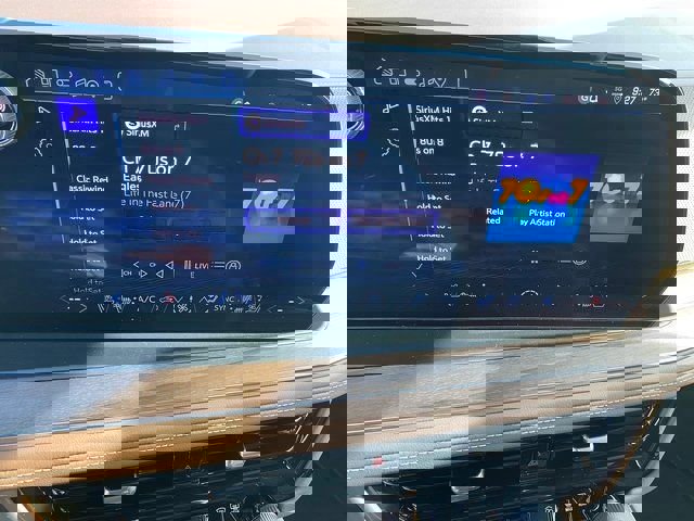 New 2026 Chevrolet Tahoe High Country image 8