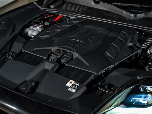 New 2026 Porsche Cayenne S image 15