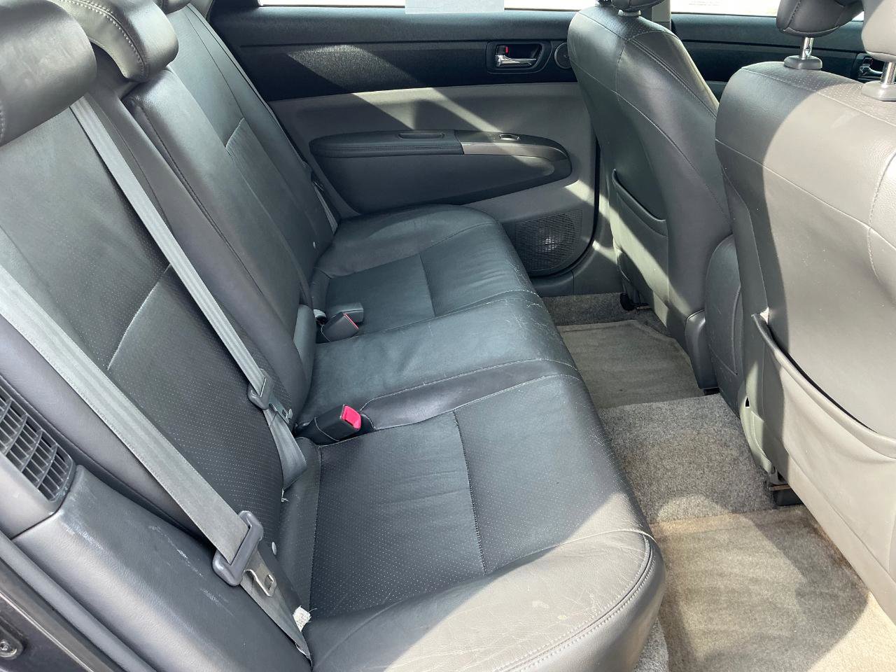 Used 2009 Toyota Prius Touring image 11