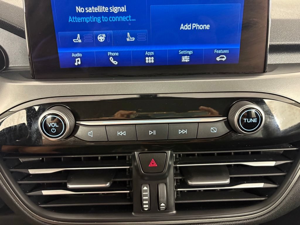 Used 2023 Ford Escape Active AWD/4WD image 27