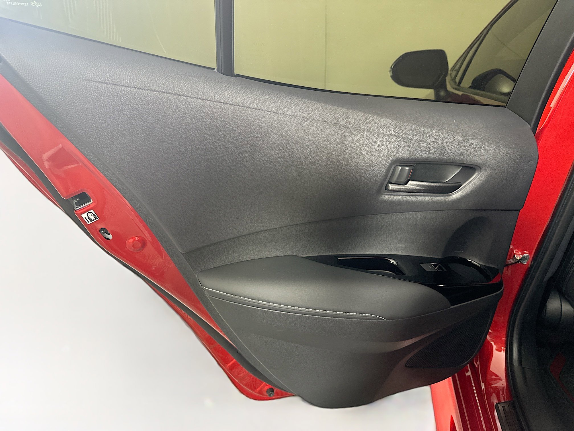 Used 2025 Toyota Corolla GR image 27