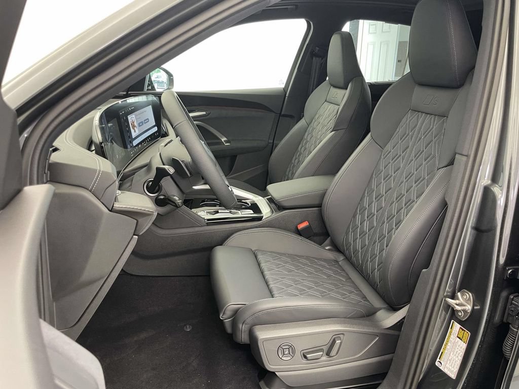 New 2026 Audi SQ5 Premium Plus AWD/4WD image 5