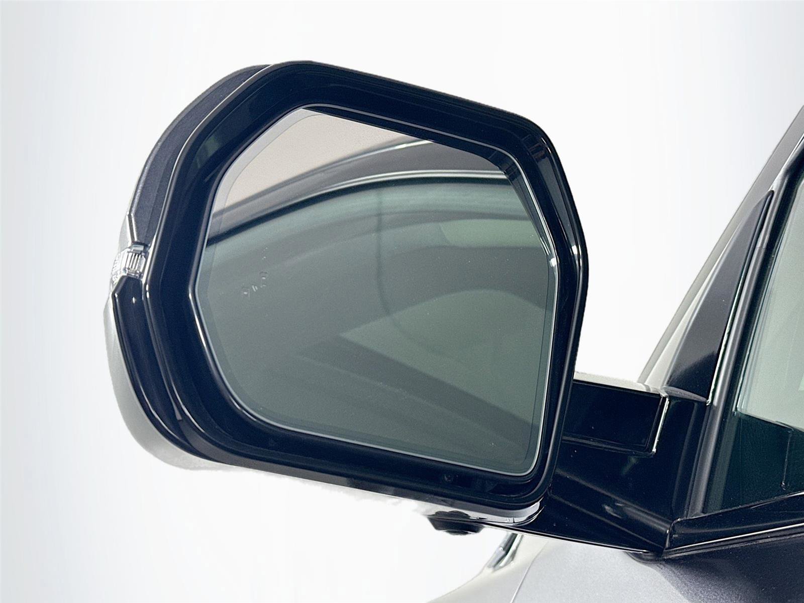 Certified 2024 Toyota Sequoia SR5 image 10