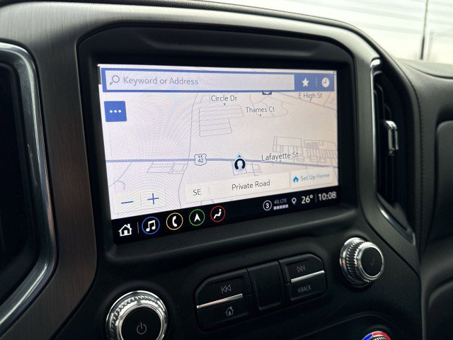 Certified 2022 GMC Sierra 2500 Denali image 20