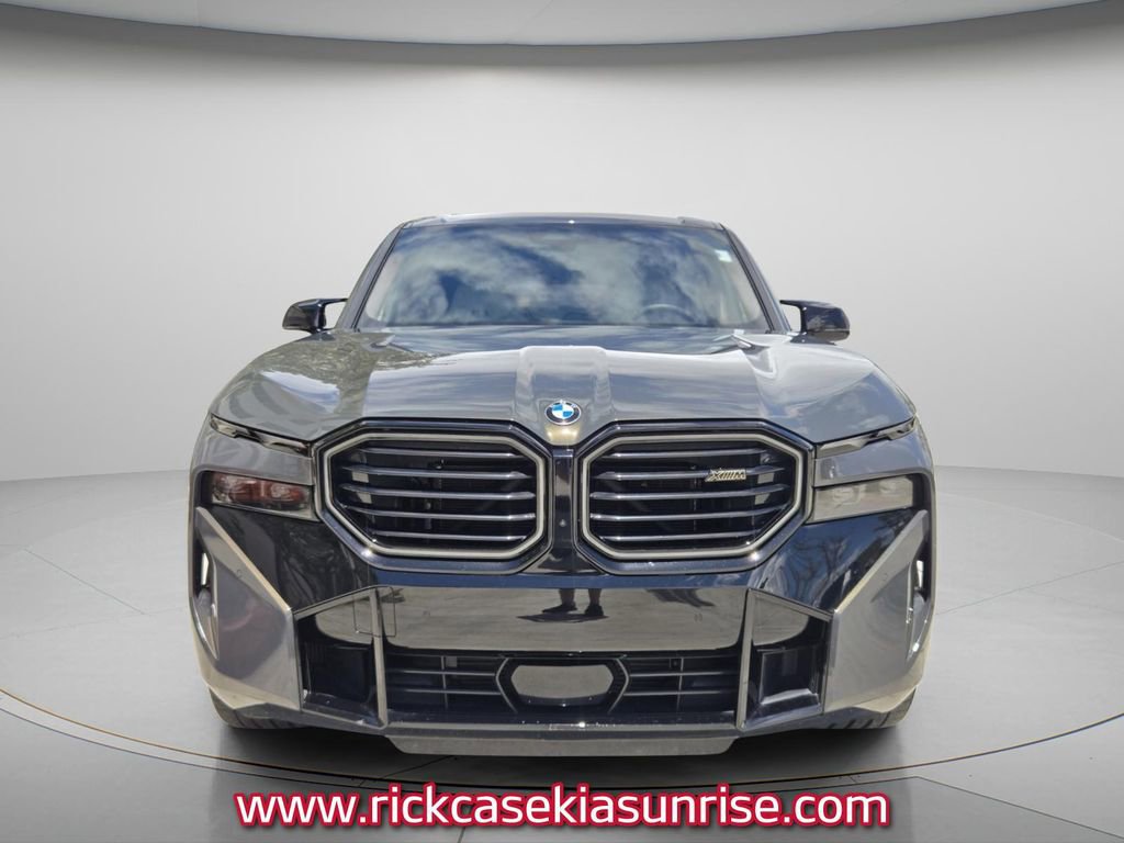 Used 2023 BMW XM image 5