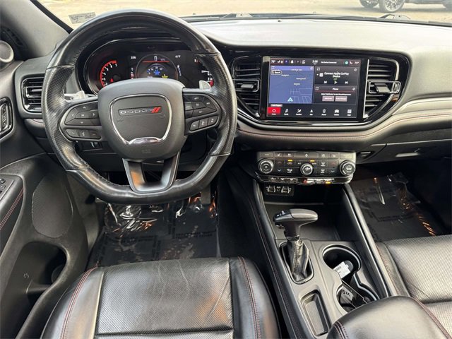 Used 2024 Dodge Durango GT image 10
