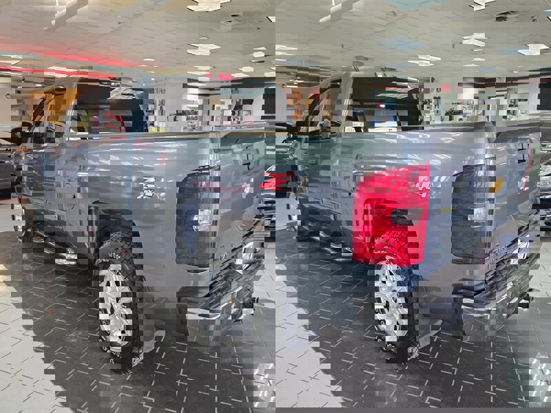 Used 2010 Chevrolet Silverado 1500 LT w/ Power Pack Plus image 6