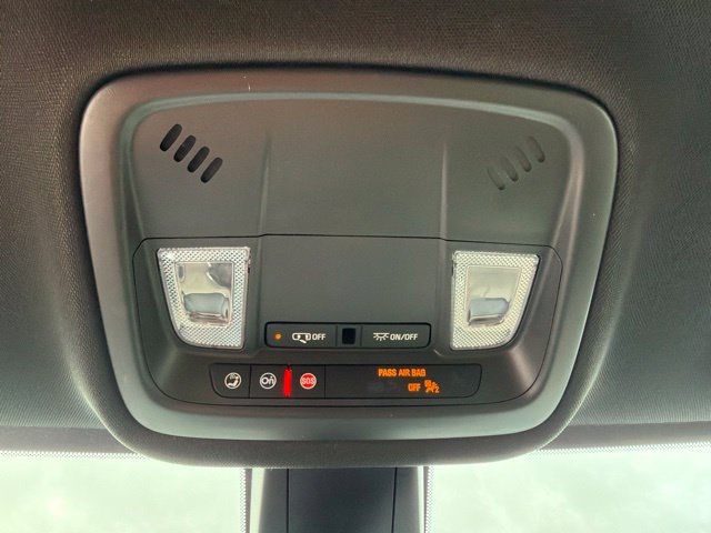 Used 2023 Chevrolet Traverse LS w/ Safety Package AWD/4WD image 24