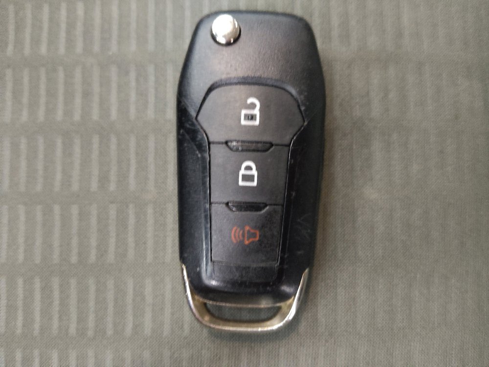 Used 2020 Ford Escape S FWD image 32