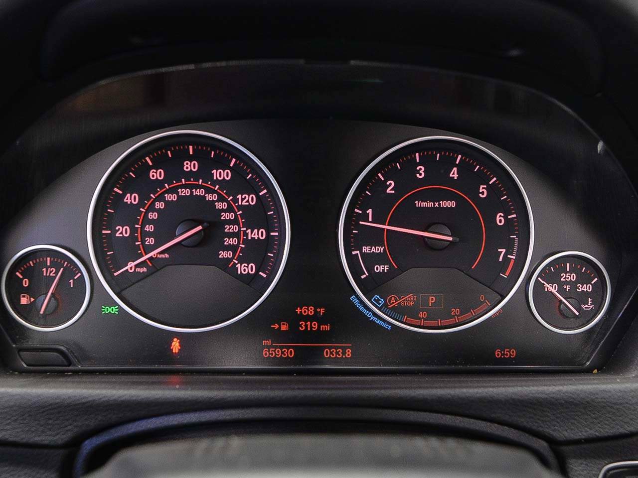 Used 2019 BMW 430i 430i image 17