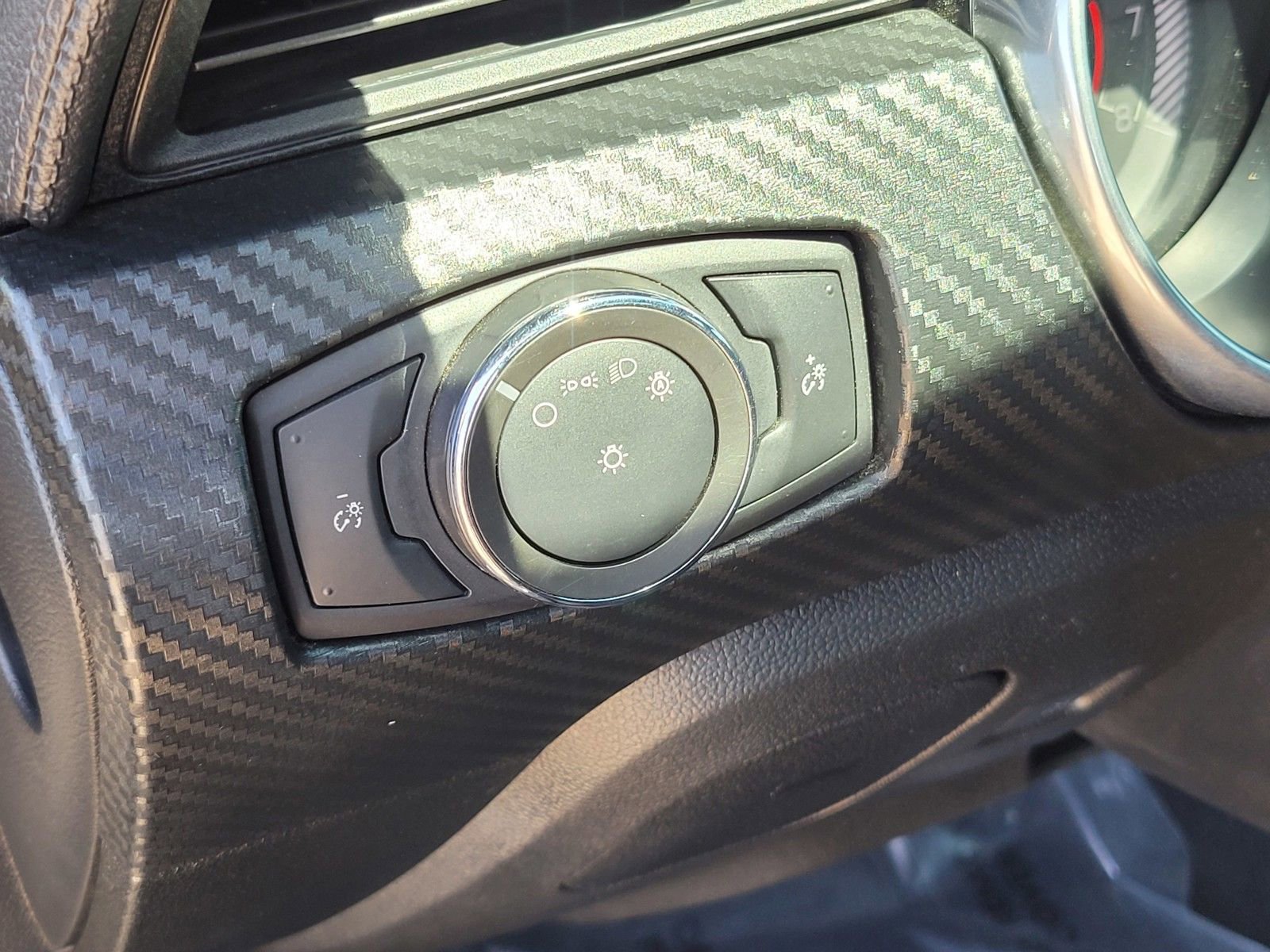 Used 2021 Ford Mustang Coupe w/ Equipment Group 101A image 13