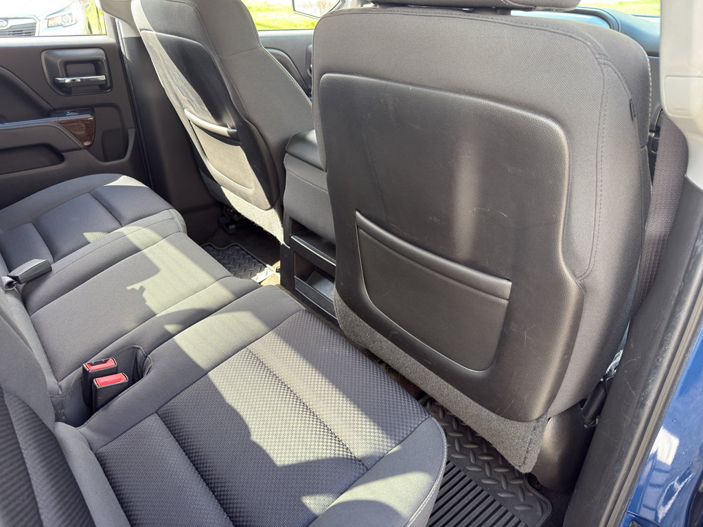 Used 2015 GMC Sierra 1500 SLE w/ SLE Value Package image 30