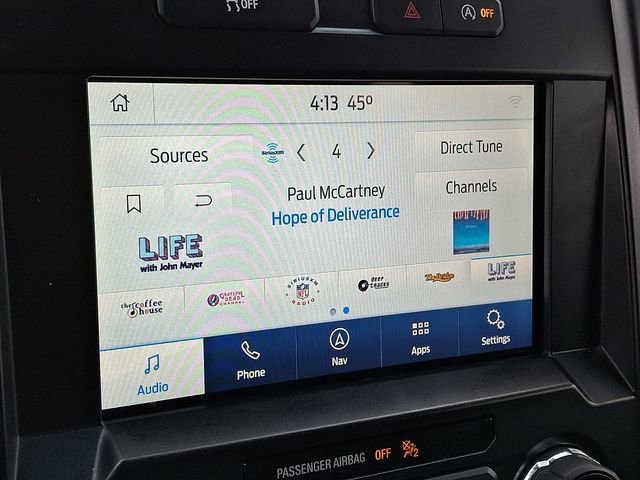 Used 2020 Ford F150 XLT w/ Equipment Group 302A Luxury image 18