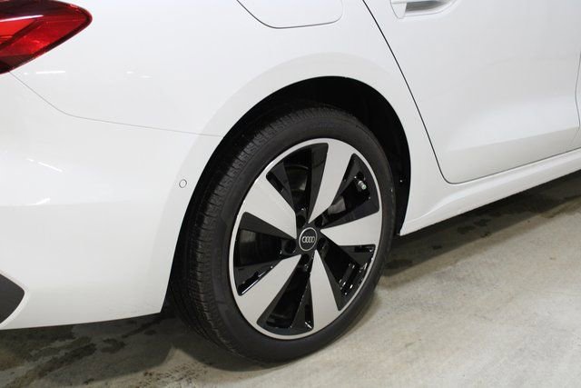 New 2025 Audi A5 2.0T Premium Plus image 25