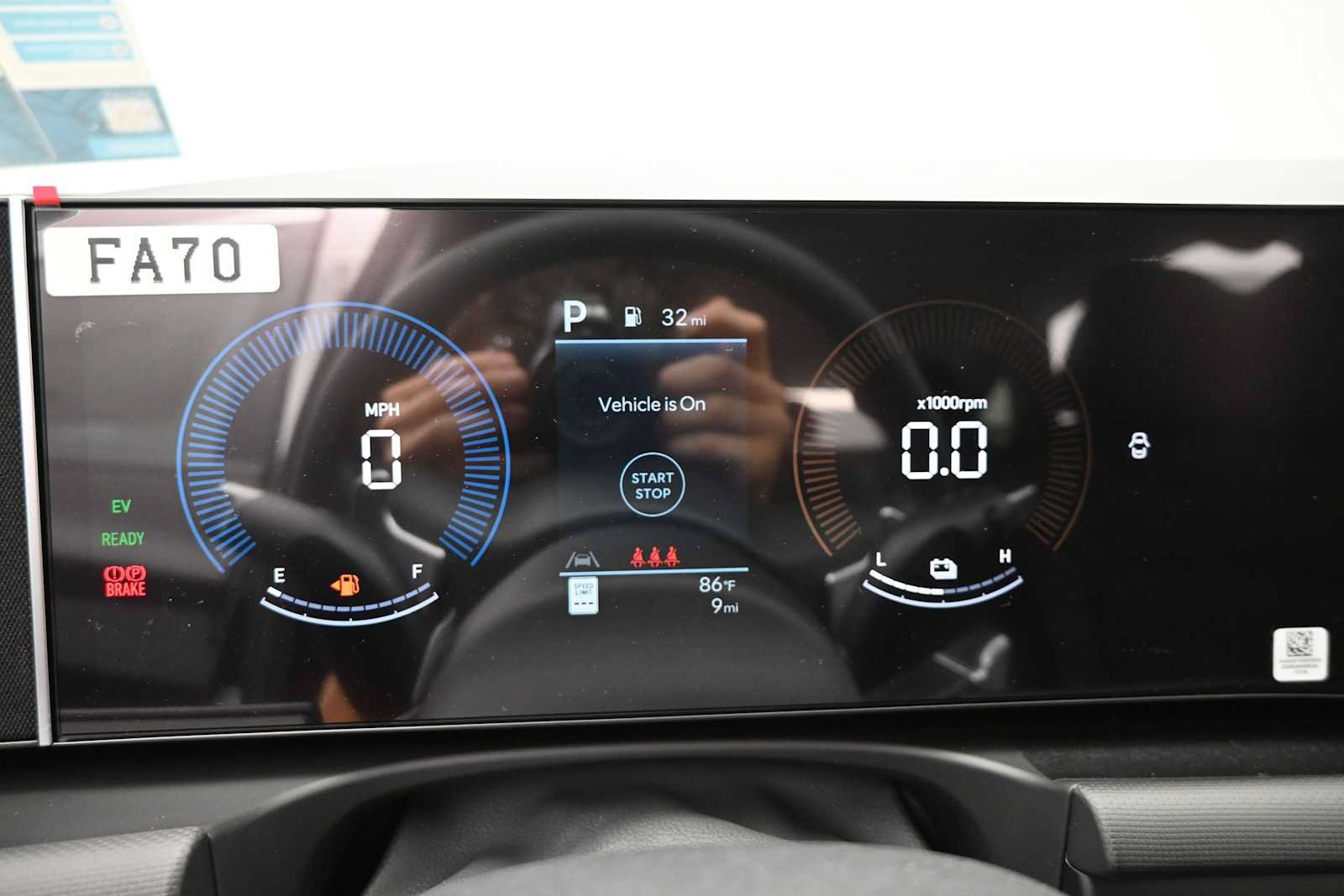 New 2026 Hyundai Tucson SEL AWD/4WD image 17