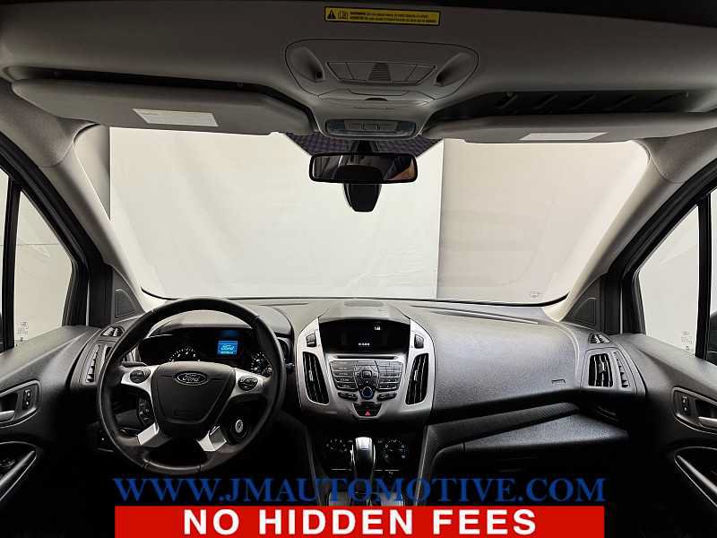 Used 2018 Ford Transit Connect XLT FWD image 11