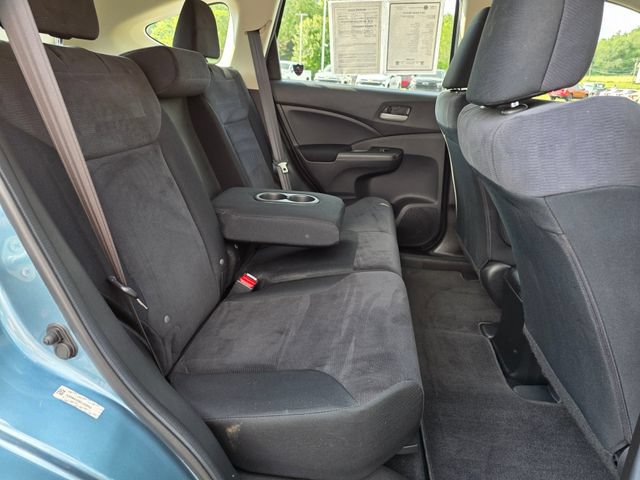 Used 2013 Honda CR-V LX image 21