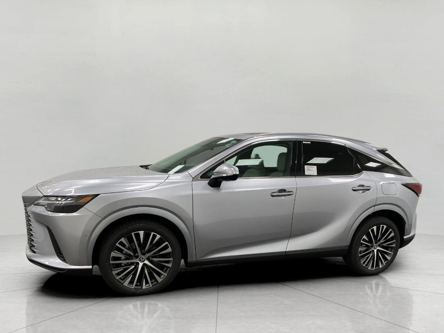 New 2025 Lexus RX 350 AWD image 8