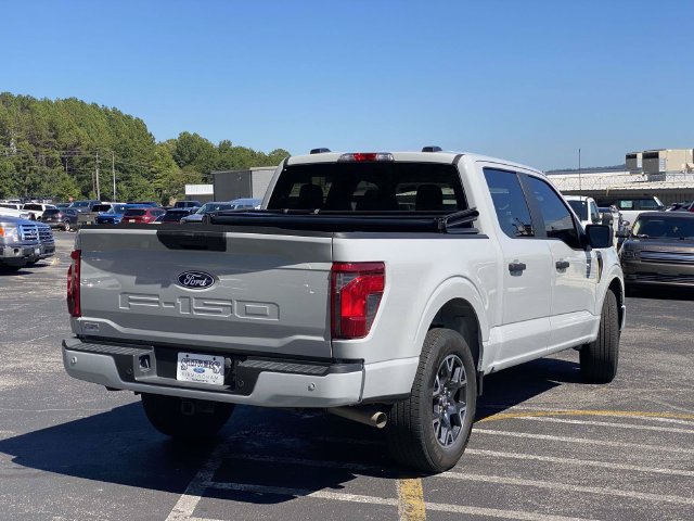 Certified 2024 Ford F150 STX RWD image 22