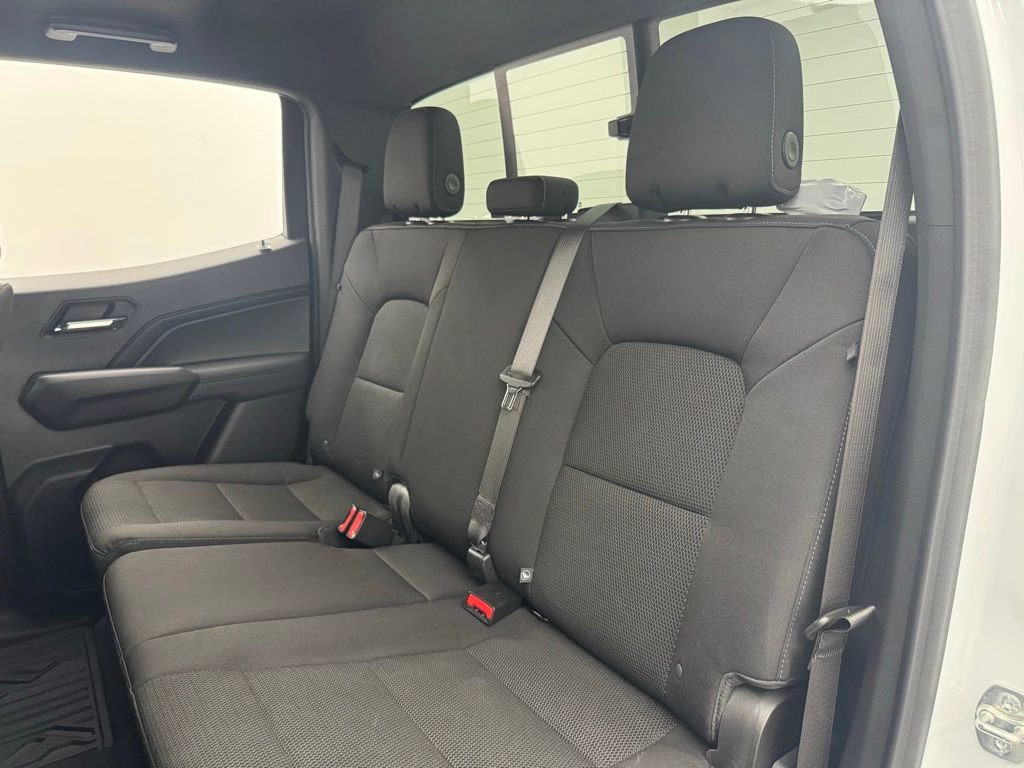 Used 2024 GMC Canyon Elevation w/ Convenience Package image 37