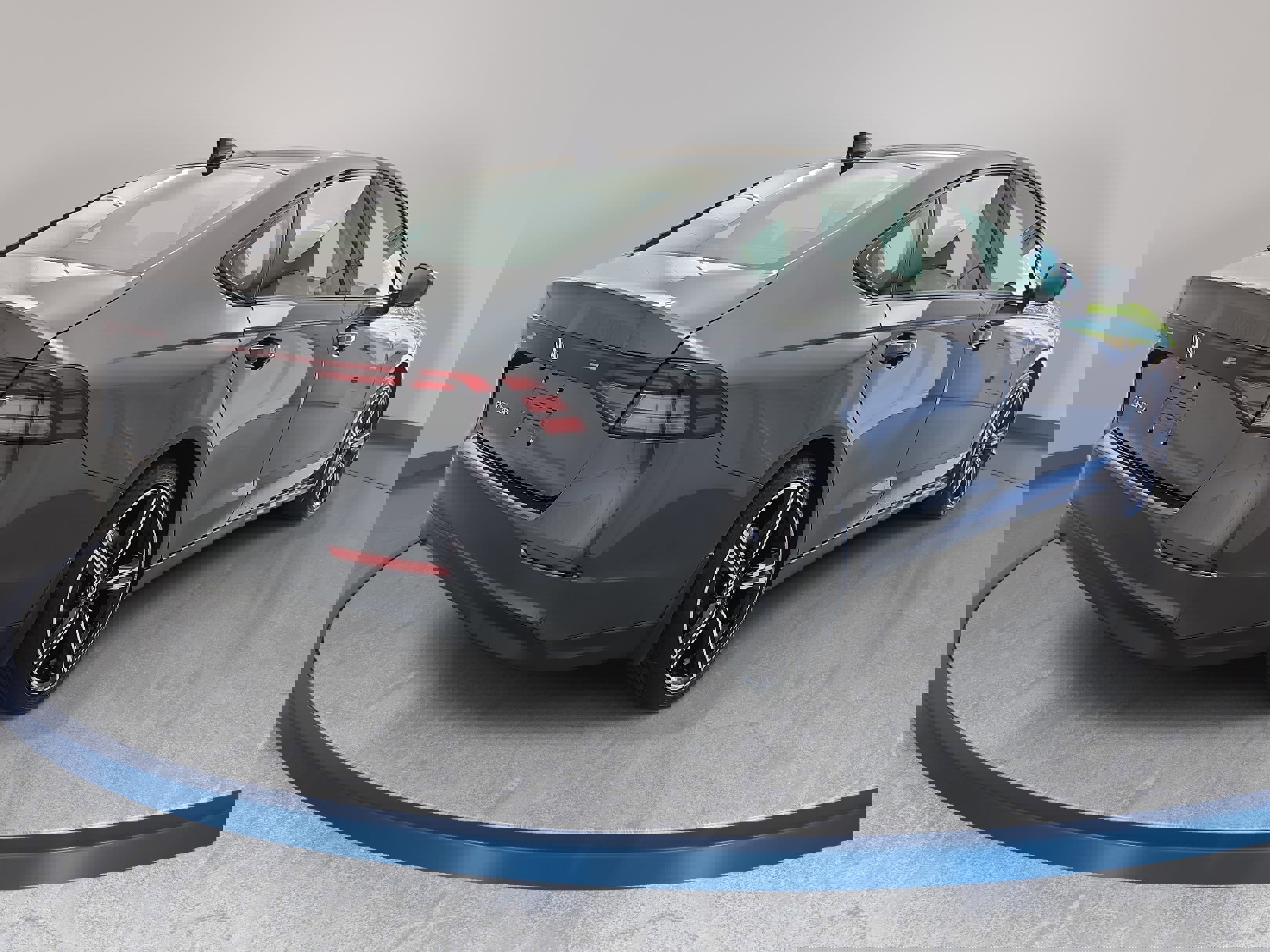 New 2026 Honda Accord SE image 5