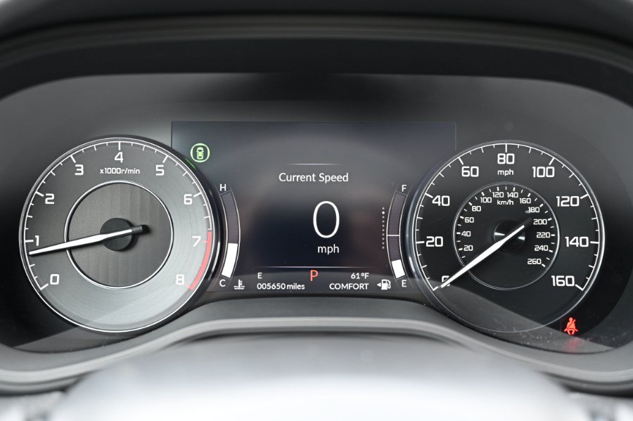Used 2023 Acura TLX w/ Technology Package FWD image 24