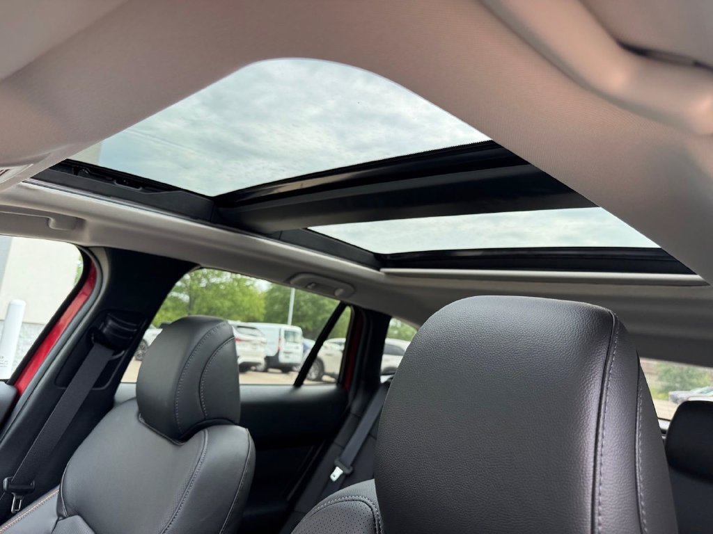New 2026 MAZDA CX-50 AWD 2.5 Hybrid w/ Premium Pkg image 8