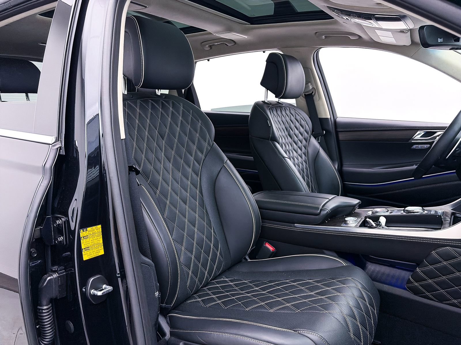 Used 2024 Genesis GV80 3.5T image 44