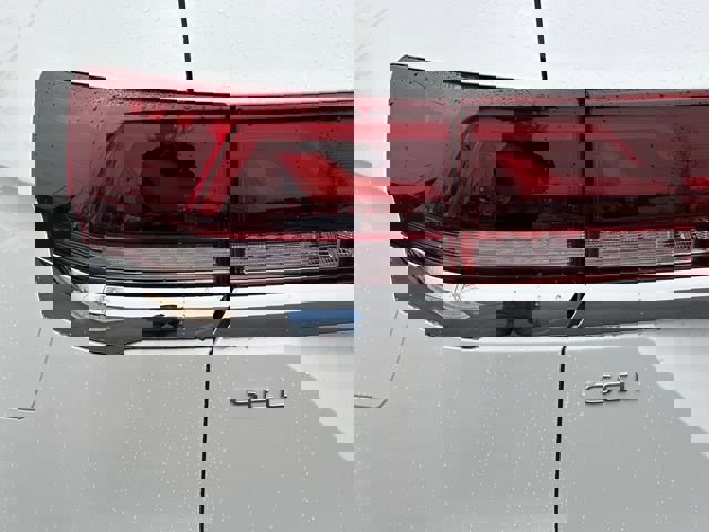 New 2026 Volkswagen Atlas SEL Premium R-Line image 15