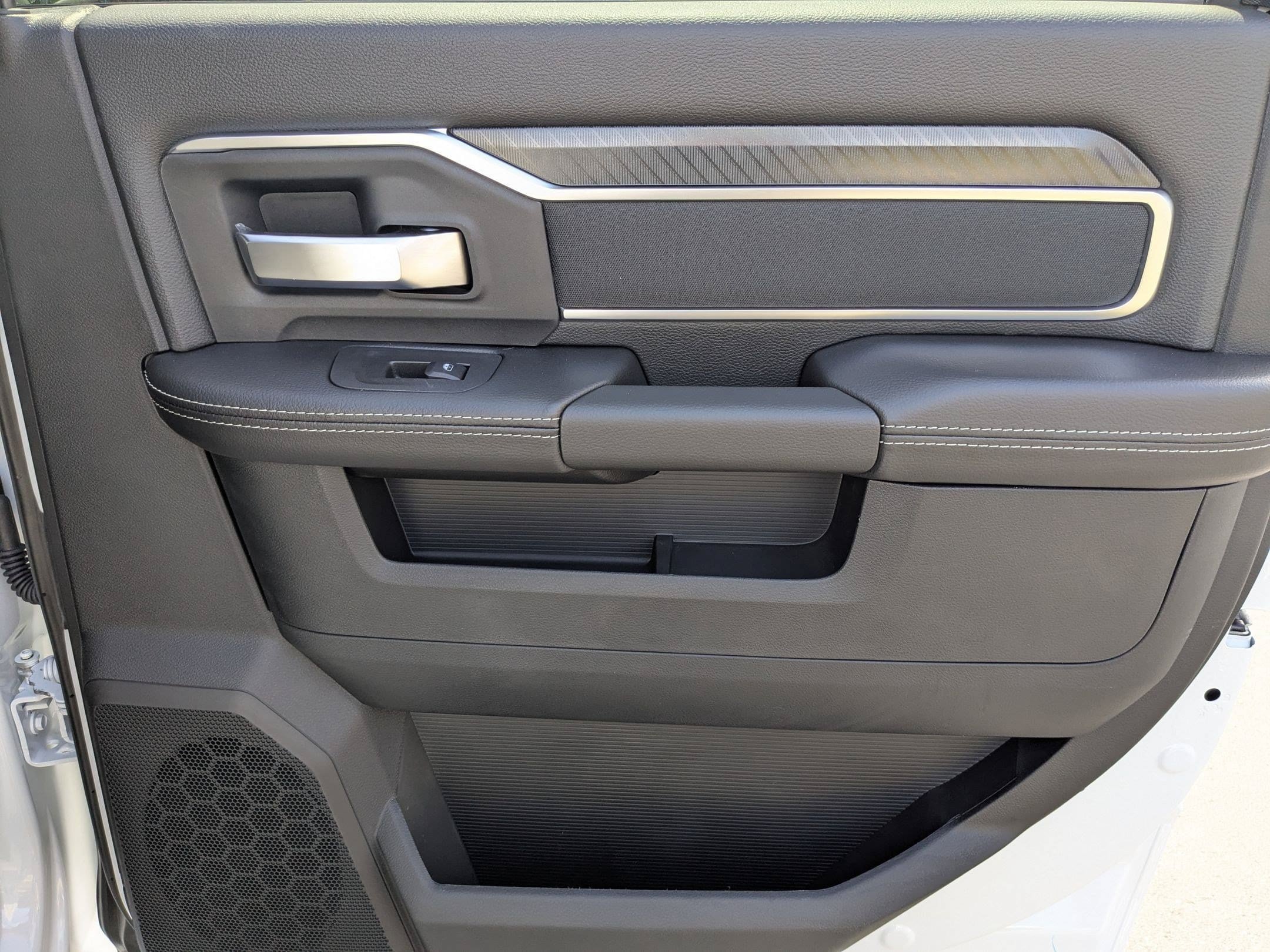 New 2026 RAM 2500 Big Horn AWD/4WD image 35