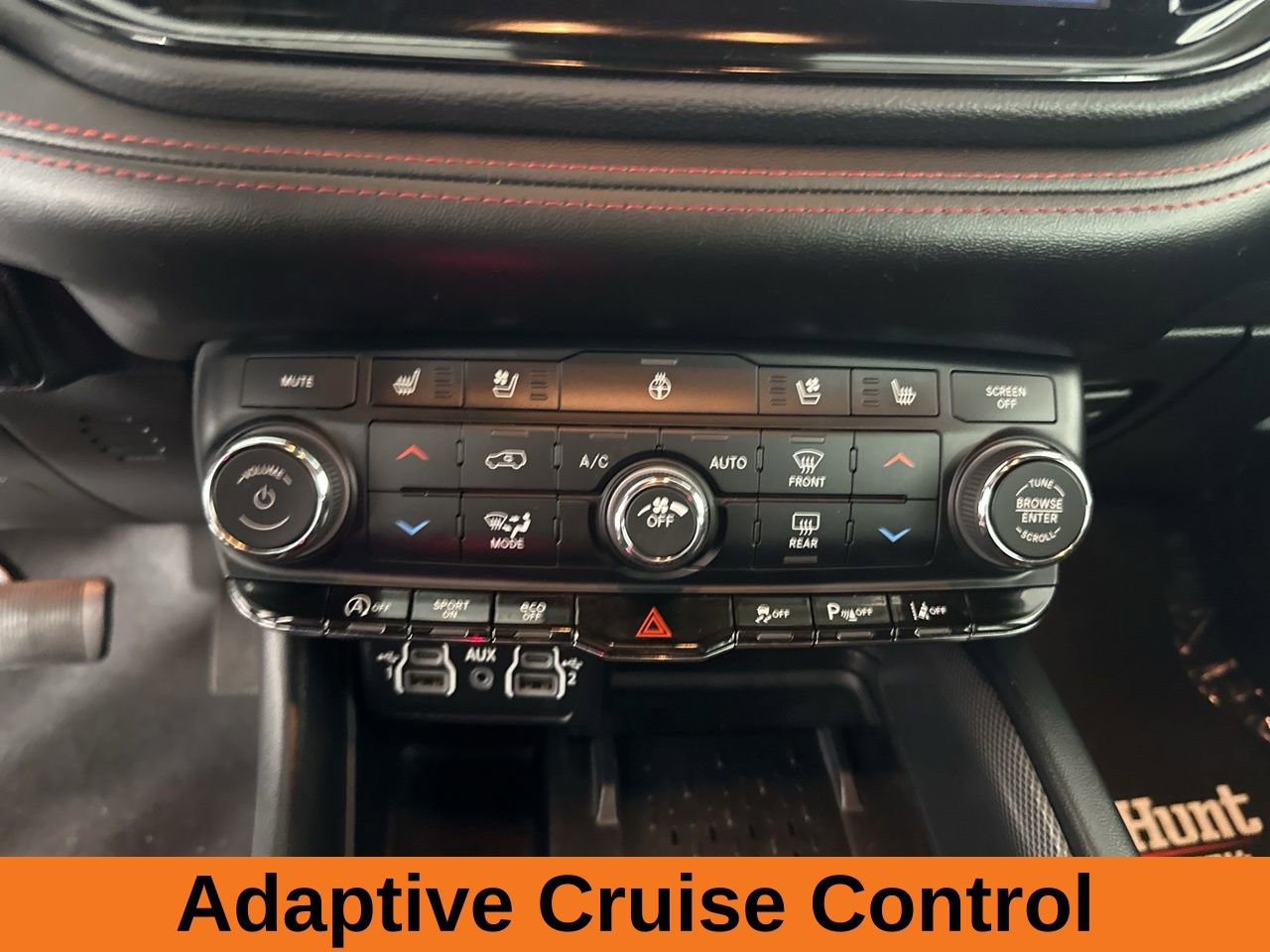 Used 2025 Dodge Durango GT image 19