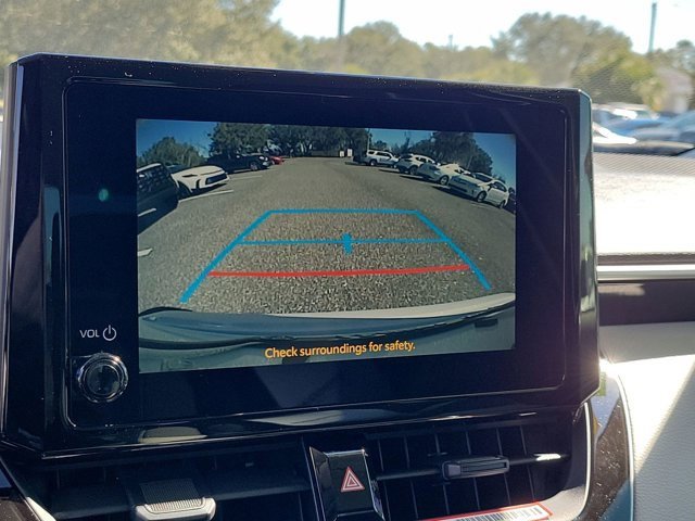 Used 2026 Toyota Corolla LE image 26