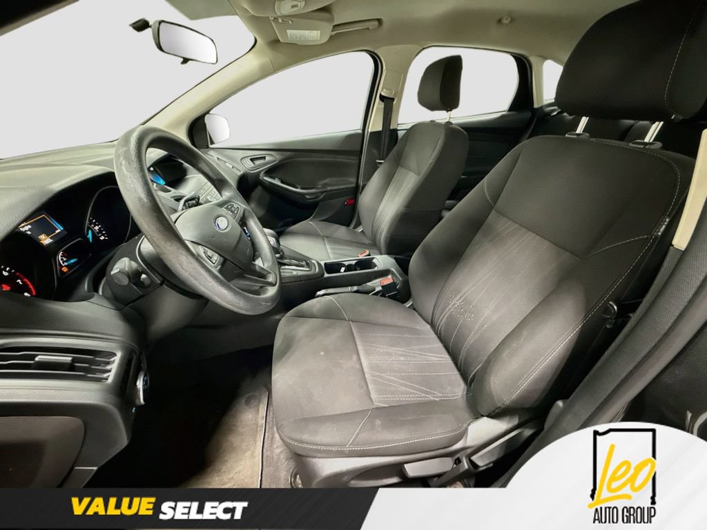 Used 2018 Ford Focus S FWD image 21
