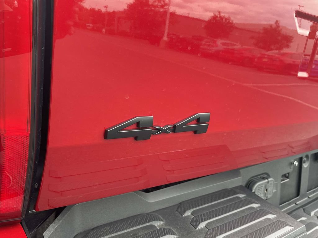 Used 2024 Toyota Tundra SR5 w/ TRD Off-Road Package AWD/4WD image 10