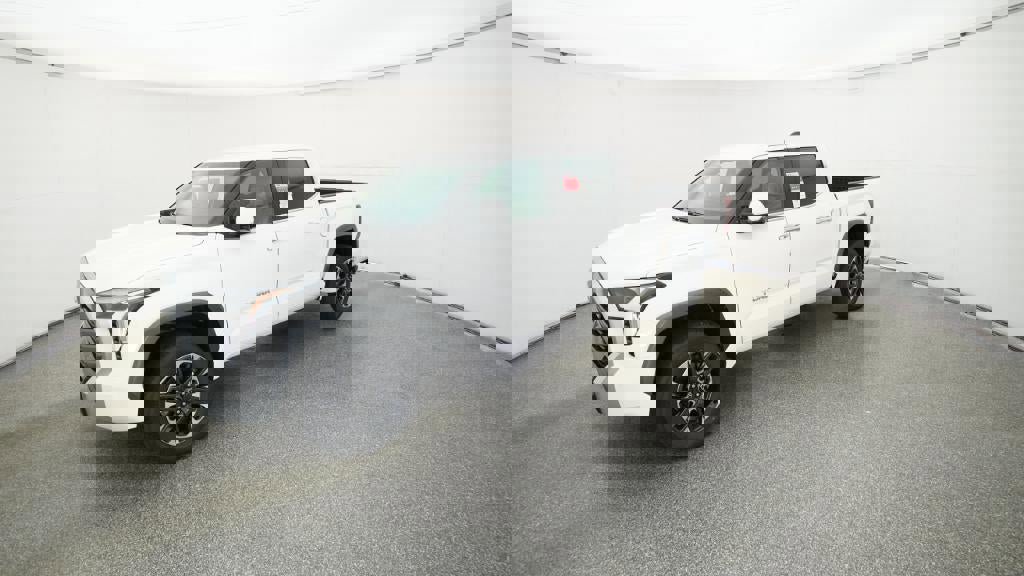 New 2026 Toyota Tundra Limited image 1