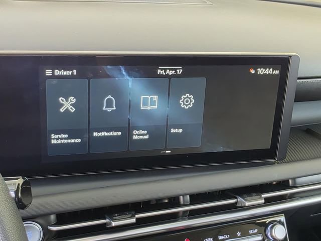 Used 2026 Hyundai Tucson SEL image 17