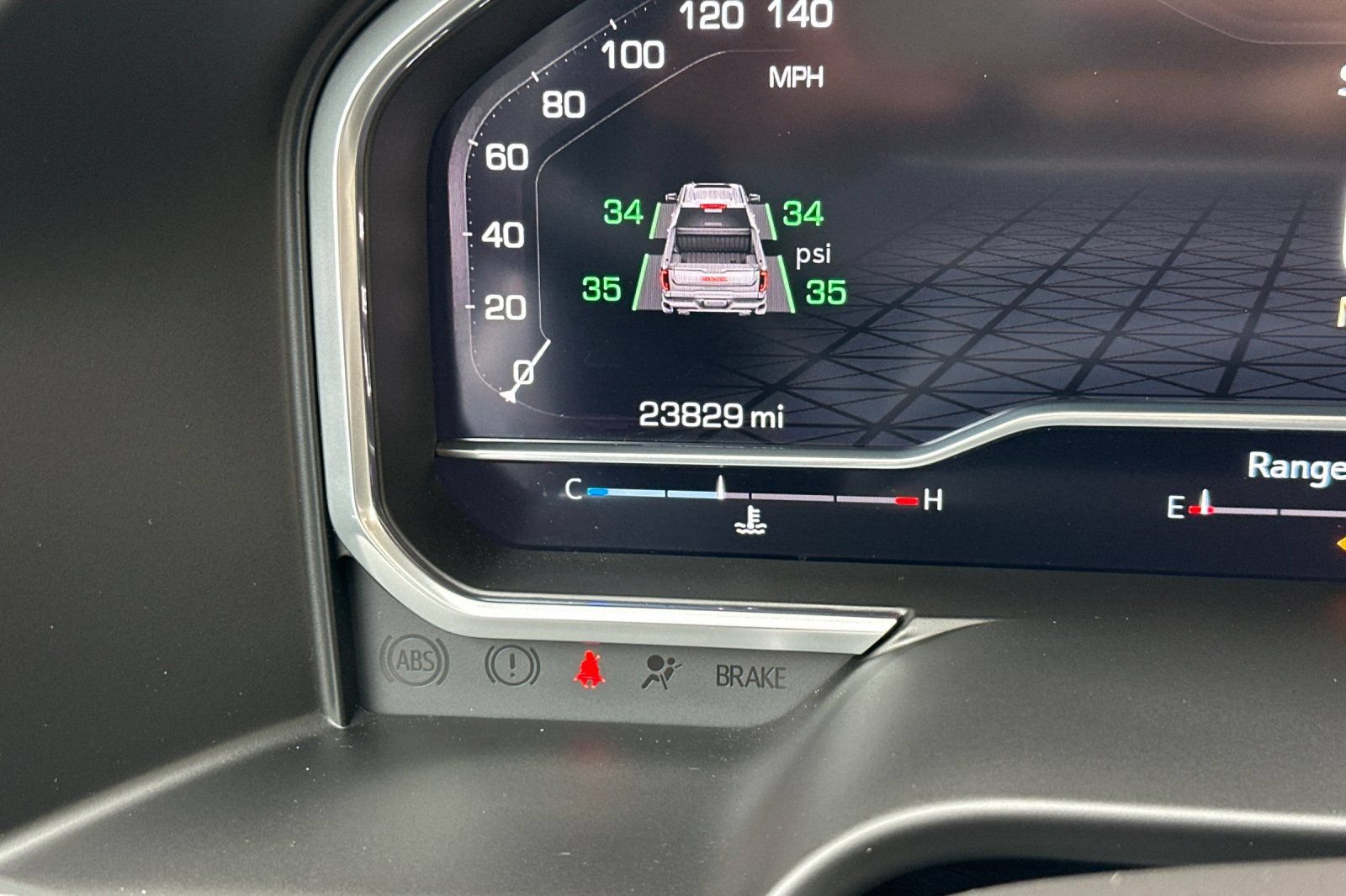 Certified 2024 GMC Sierra 1500 Denali w/ Denali Reserve Package RWD image 35