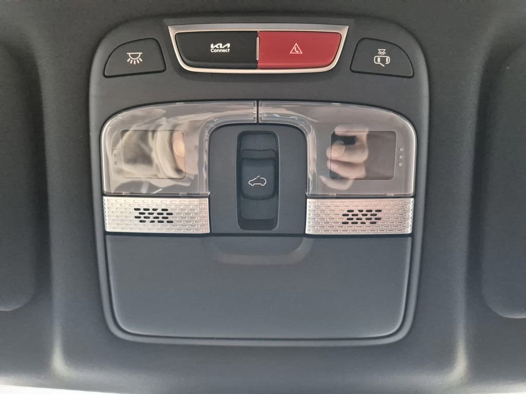 New 2025 Kia Telluride EX X-Line image 24