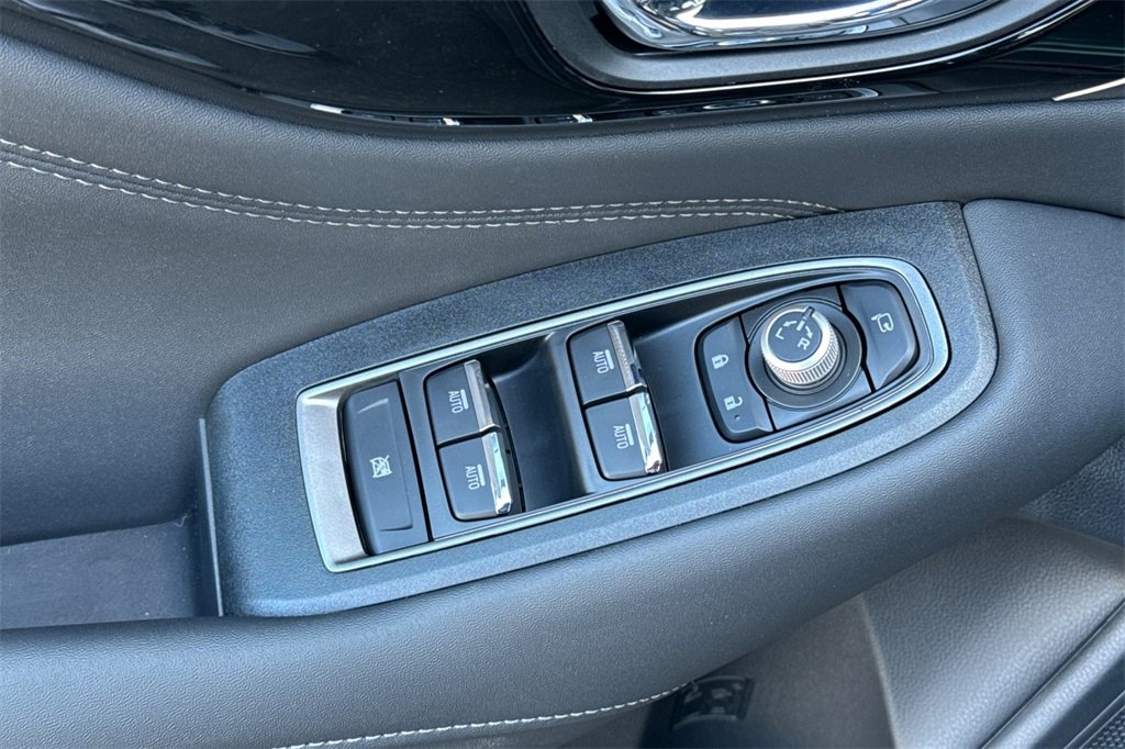 New 2025 Subaru Outback Touring XT image 12