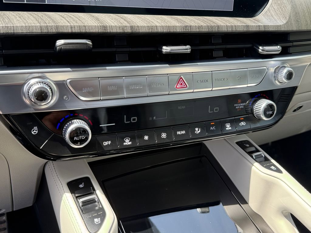 Certified 2024 Kia Telluride SX Prestige image 20