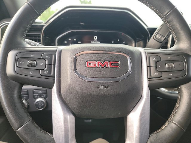 Used 2024 GMC Sierra 1500 Elevation AWD/4WD image 15